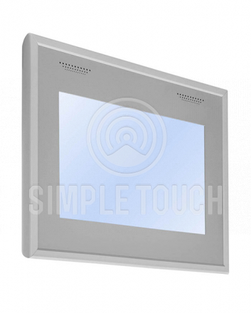Сенсорный киоск Alpha Wall 22